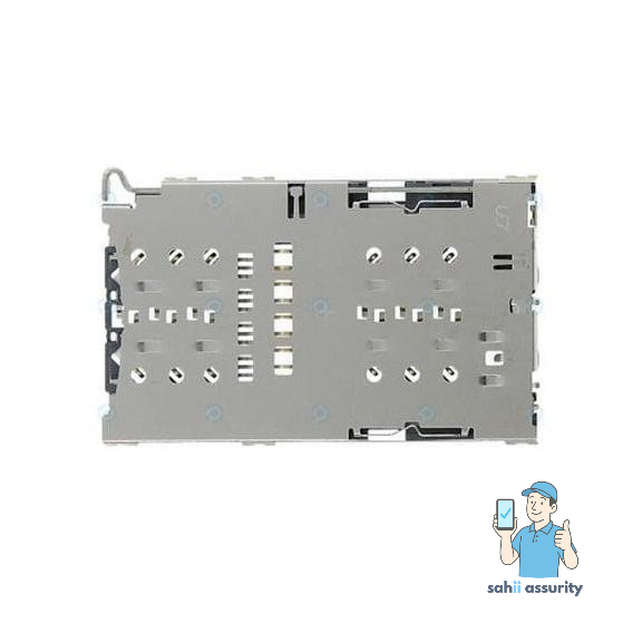 MMC Connector for Vivo Y11 2019 thumbnail